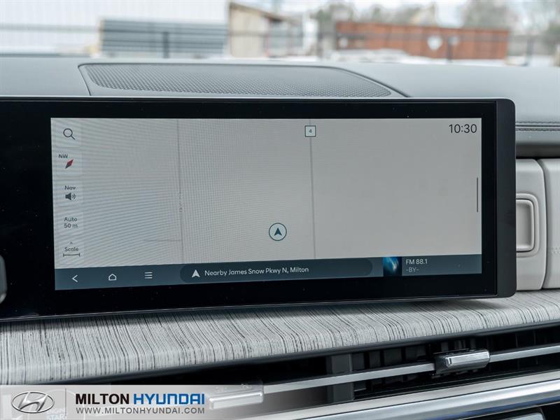 hyundai Santa Fe 2025 - 15