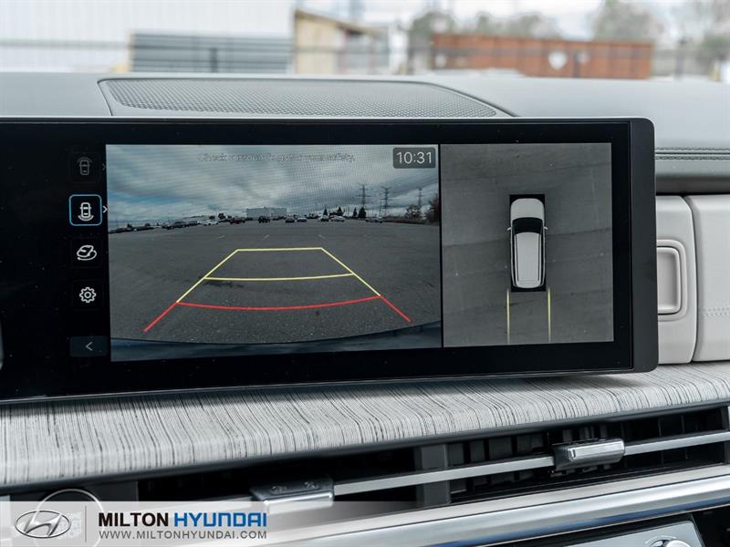 hyundai Santa Fe 2025 - 16