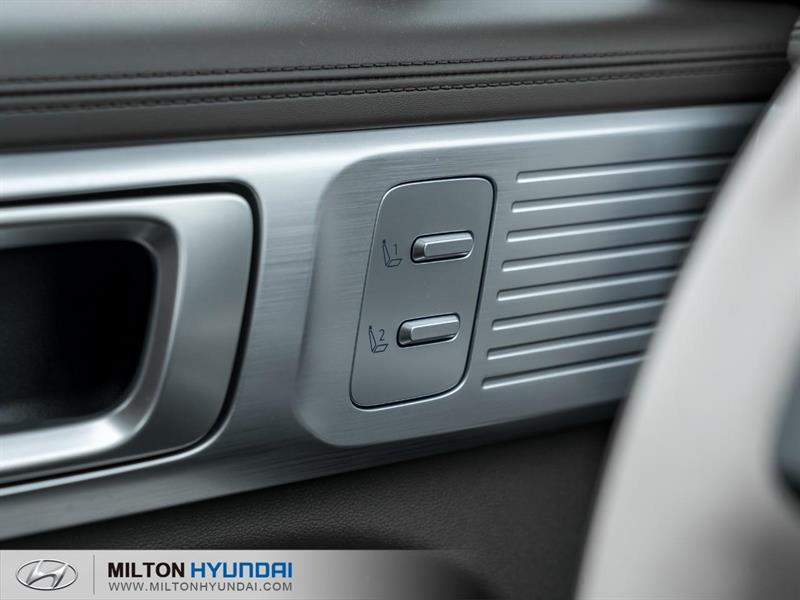 hyundai Santa Fe 2025 - 19