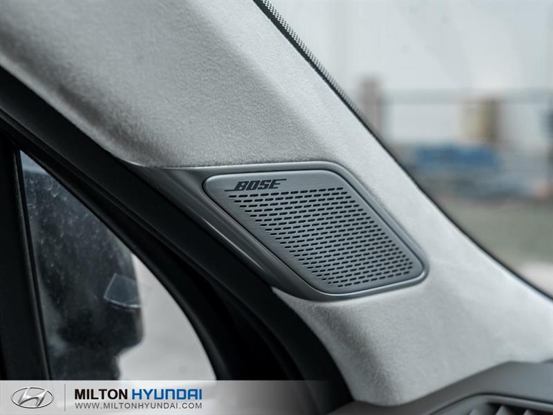 hyundai Santa Fe 2025 - 21