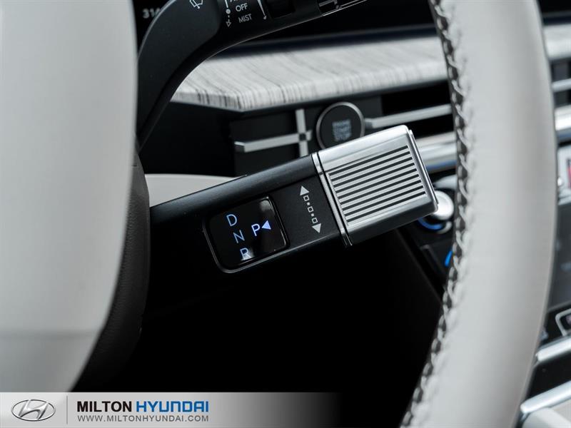 hyundai Santa Fe 2025 - 22