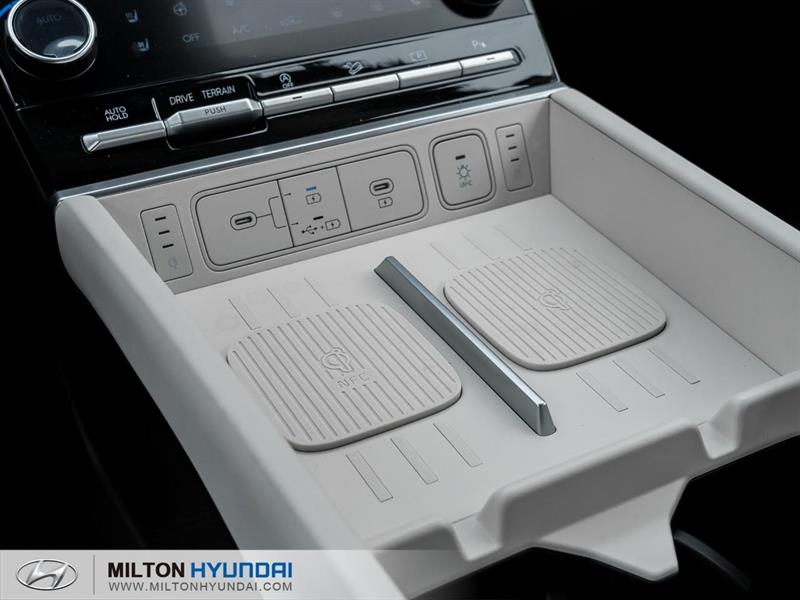 hyundai Santa Fe 2025 - 23