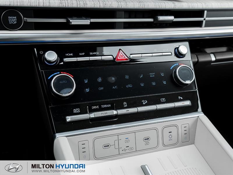 hyundai Santa Fe 2025 - 24