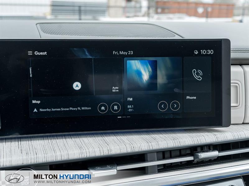 hyundai Santa Fe 2025 - 25