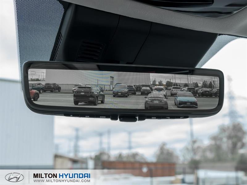 hyundai Santa Fe 2025 - 26