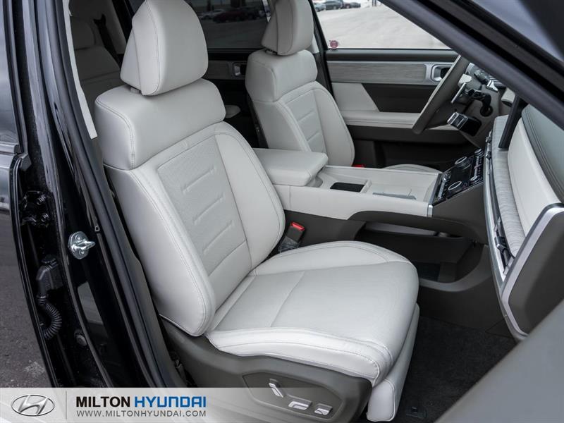 hyundai Santa Fe 2025 - 29