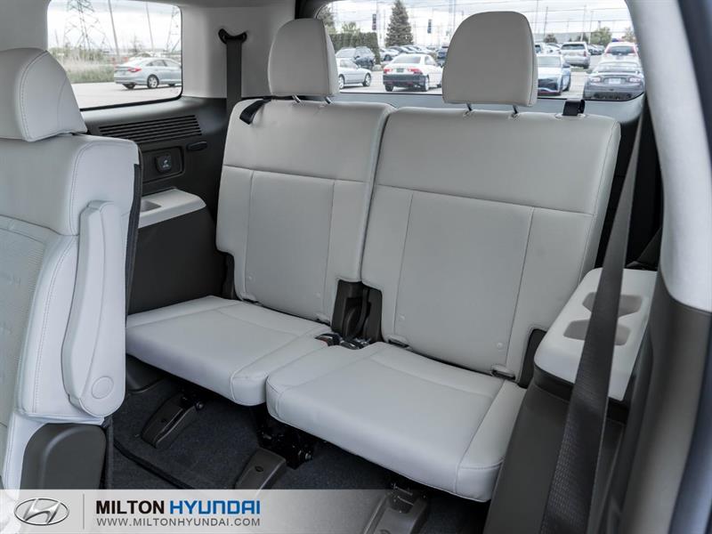 hyundai Santa Fe 2025 - 32