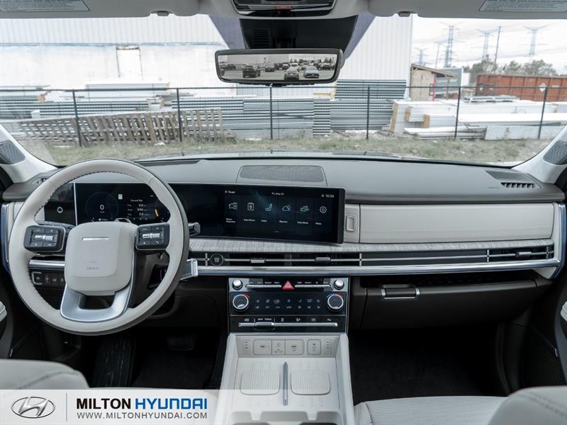 hyundai Santa Fe 2025 - 33