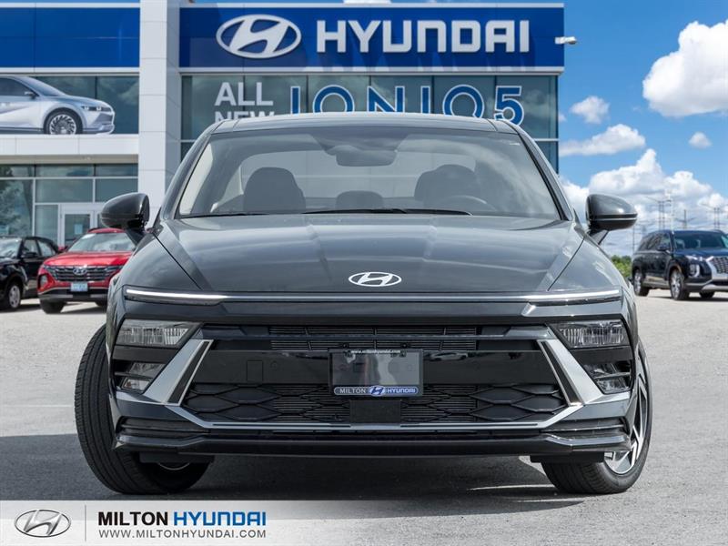 hyundai Sonata 2025 - 2