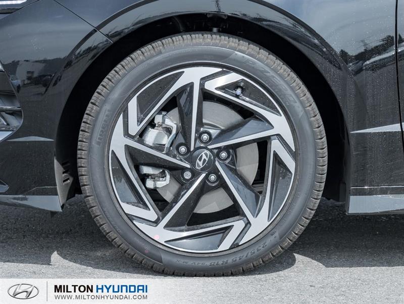 hyundai Sonata 2025 - 4