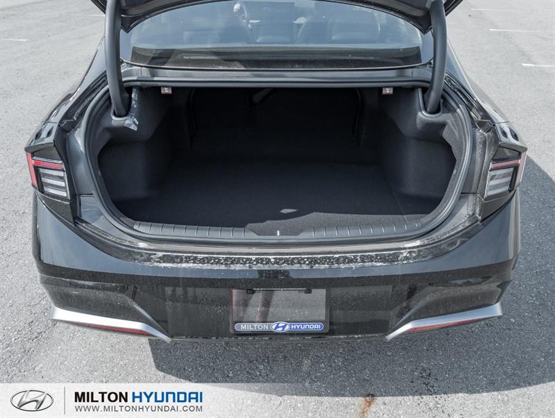 hyundai Sonata 2025 - 9