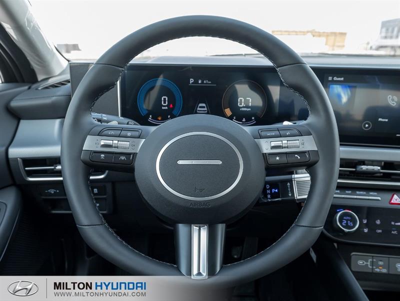 hyundai Sonata 2025 - 11