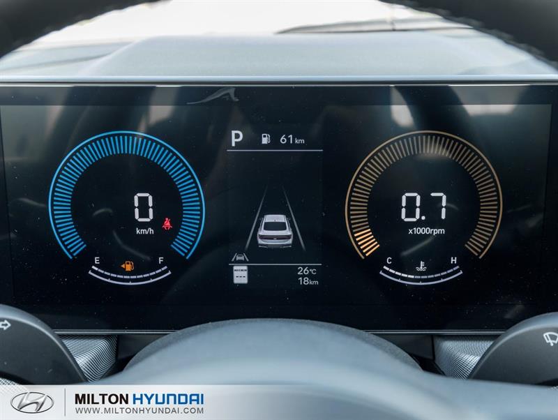 hyundai Sonata 2025 - 13