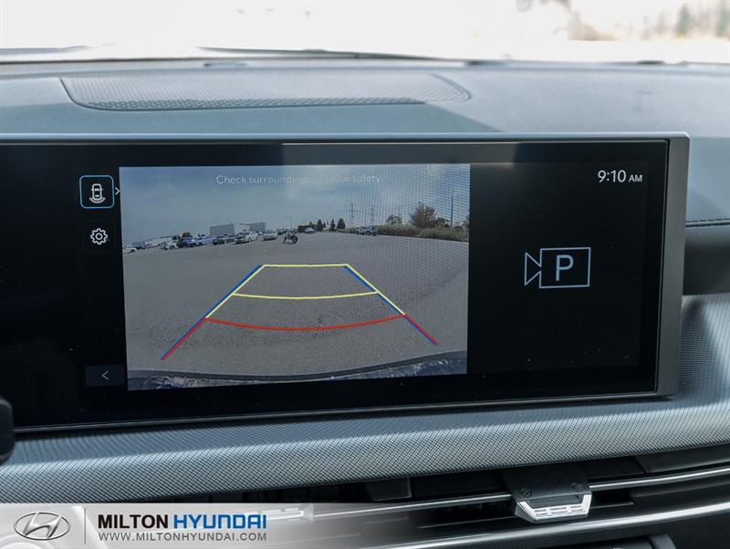 hyundai Sonata 2025 - 14