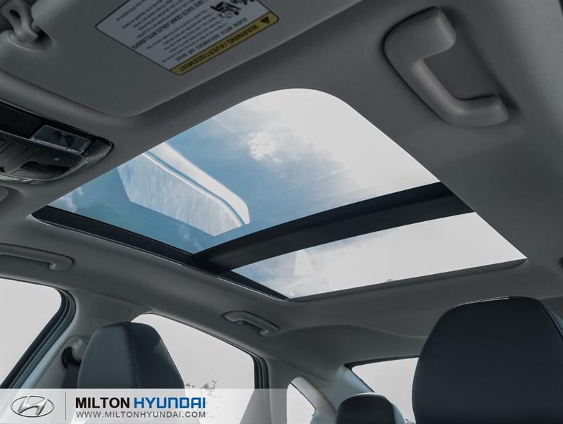 hyundai Sonata 2025 - 20