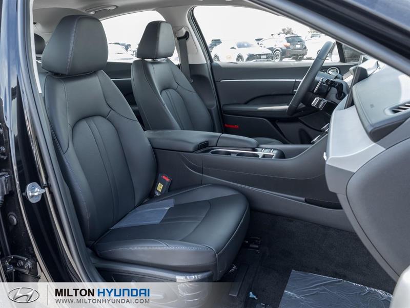 hyundai Sonata 2025 - 22