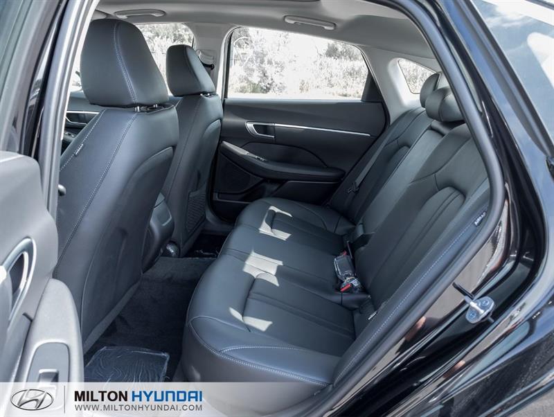 hyundai Sonata 2025 - 23