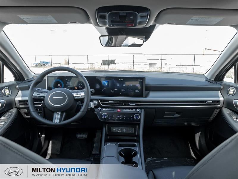 hyundai Sonata 2025 - 24