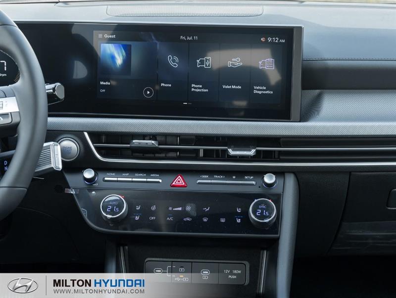 hyundai Sonata 2025 - 25