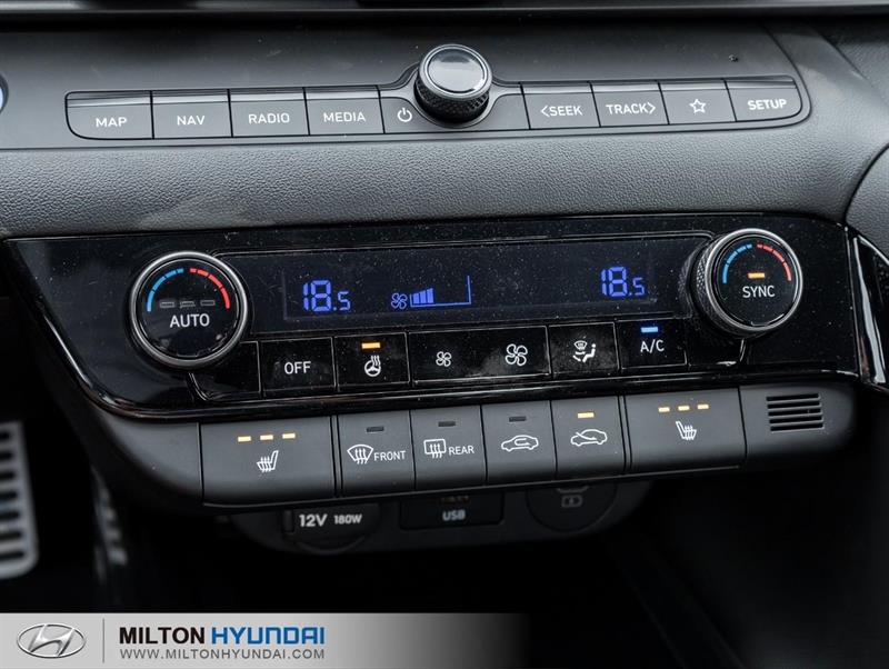 hyundai Elantra 2025 - 20