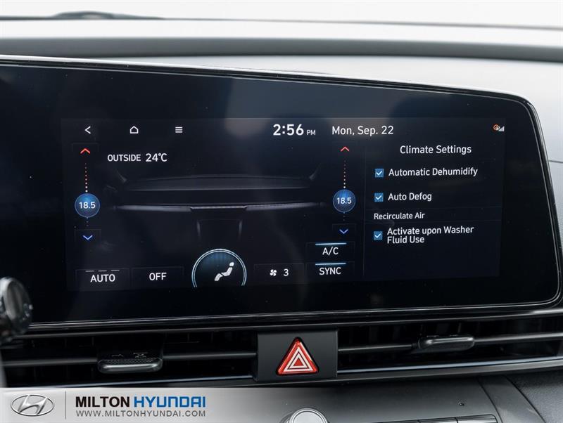 hyundai Elantra 2025 - 21