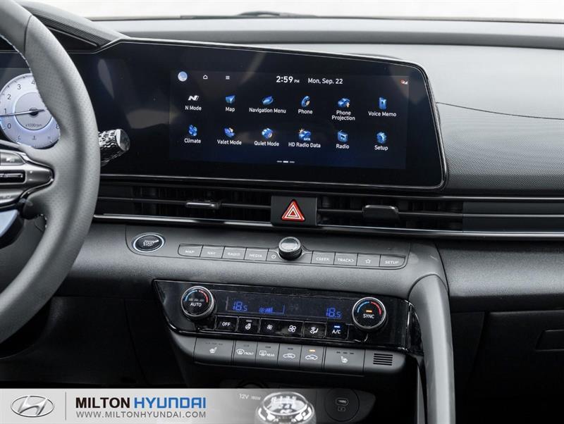 hyundai Elantra 2025 - 27