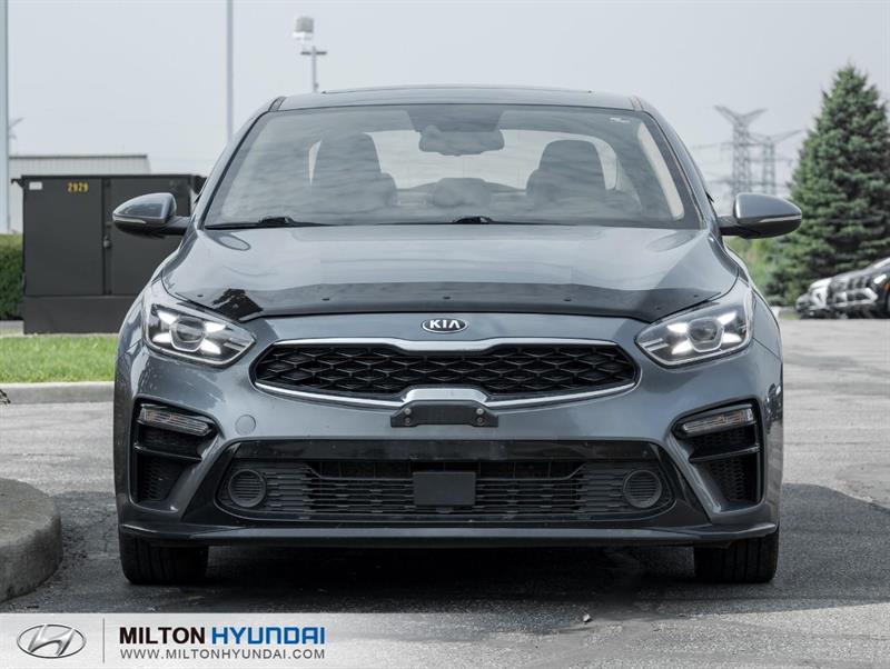 kia Forte 2019 - 2