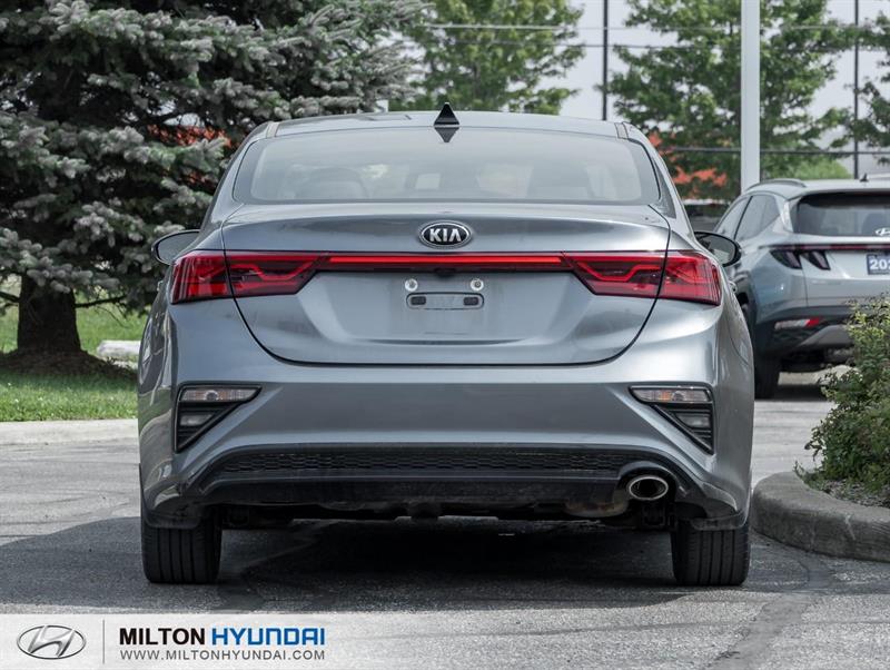 kia Forte 2019 - 6