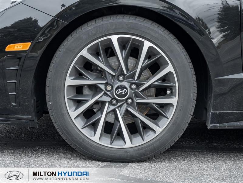 hyundai Sonata 2021 - 4