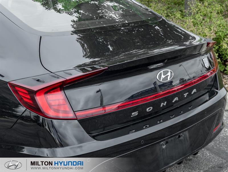 hyundai Sonata 2021 - 7