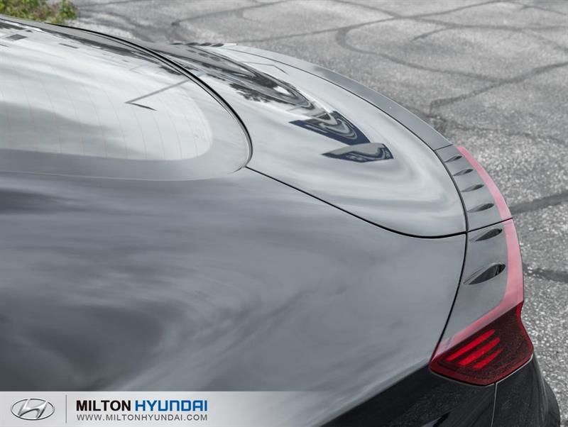 hyundai Sonata 2021 - 8