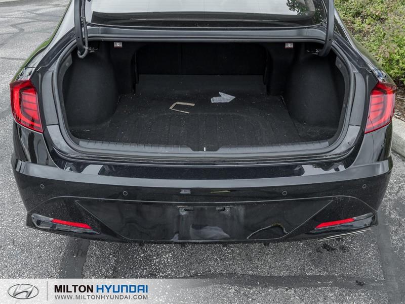 hyundai Sonata 2021 - 9