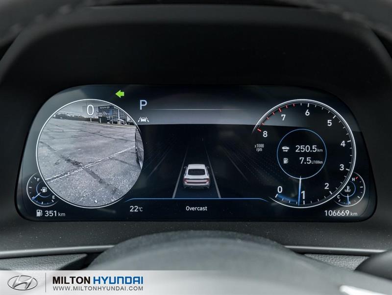 hyundai Sonata 2021 - 14