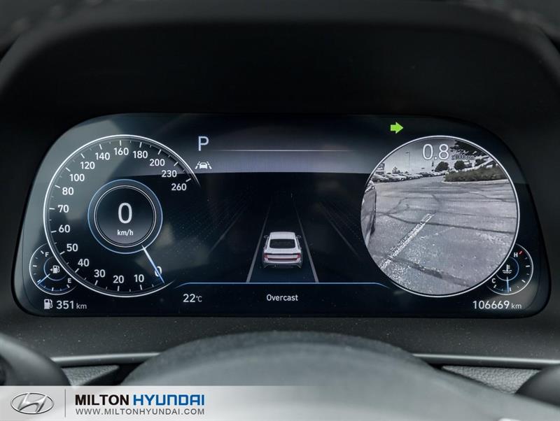 hyundai Sonata 2021 - 15