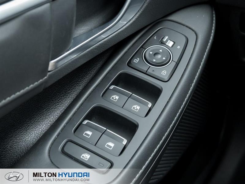 hyundai Sonata 2021 - 19