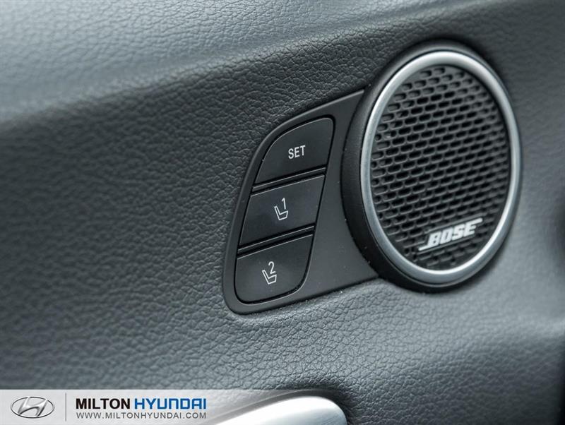 hyundai Sonata 2021 - 20