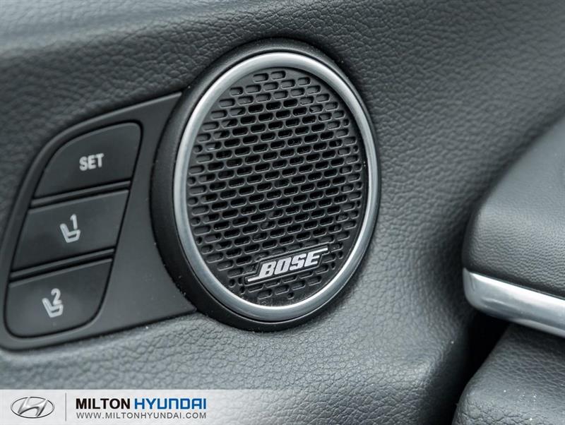hyundai Sonata 2021 - 21