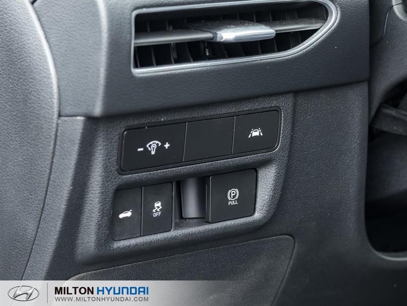 hyundai Sonata 2021 - 22