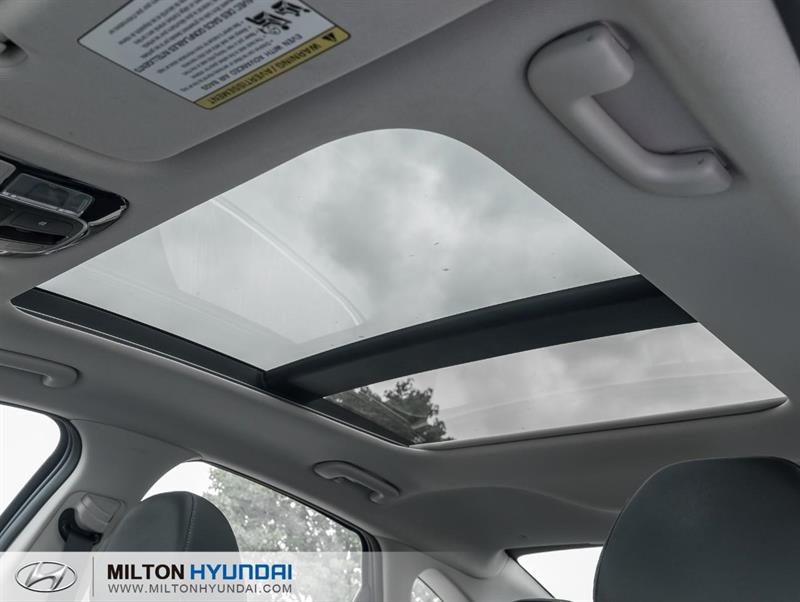 hyundai Sonata 2021 - 26