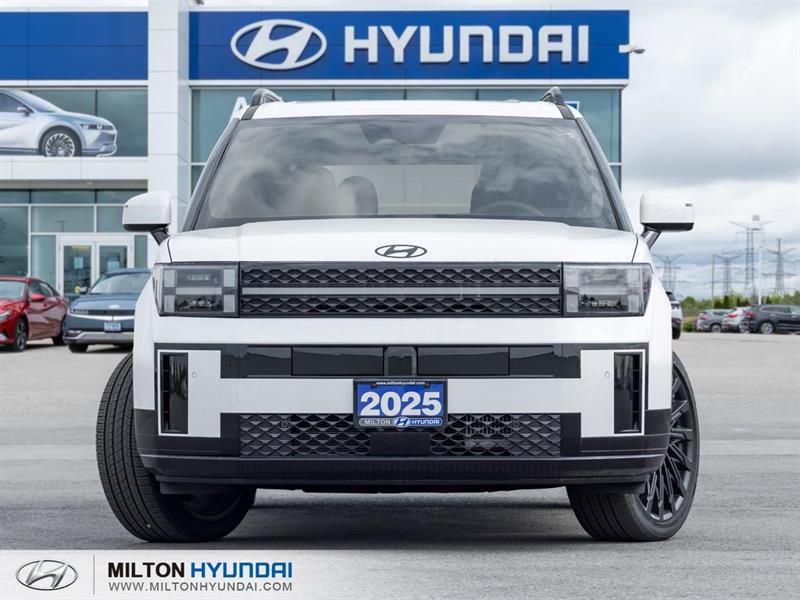 hyundai Santa Fe 2025 - 2