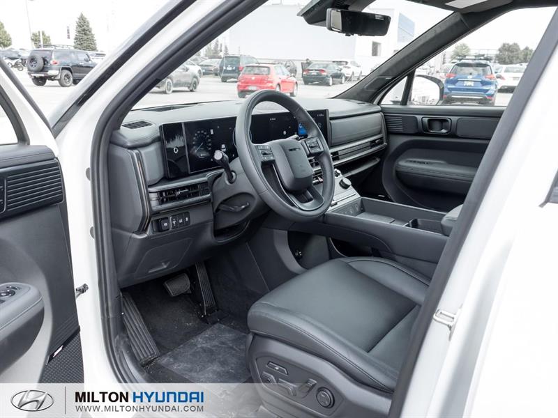 hyundai Santa Fe 2025 - 8