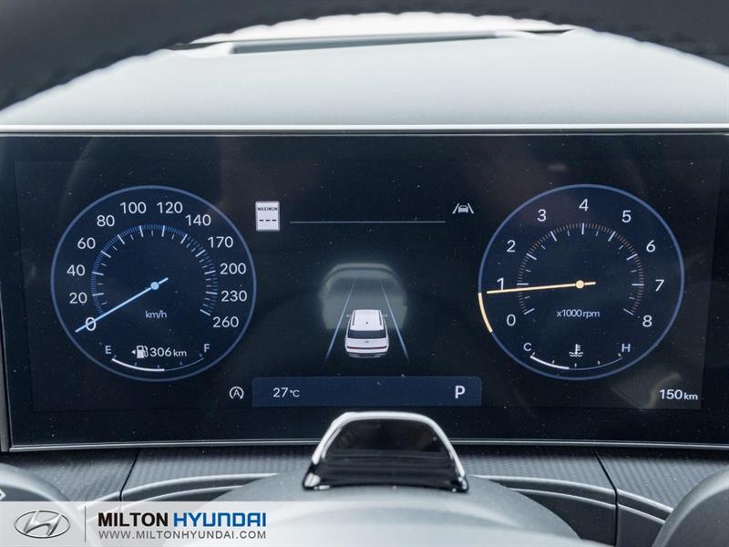 hyundai Santa Fe 2025 - 10