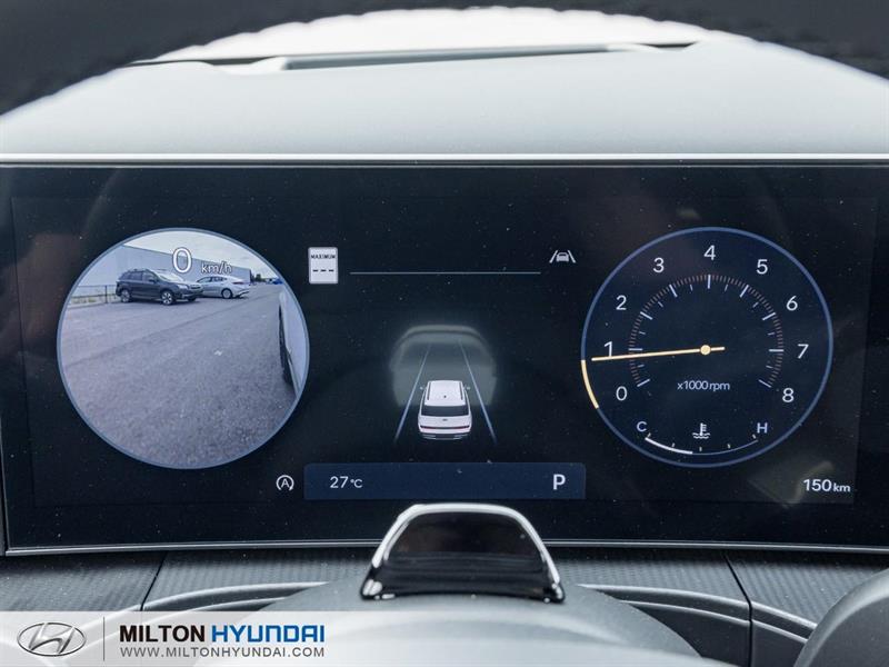 hyundai Santa Fe 2025 - 11