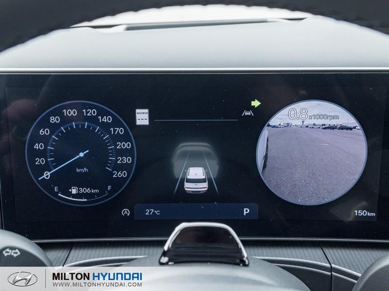 hyundai Santa Fe 2025 - 12