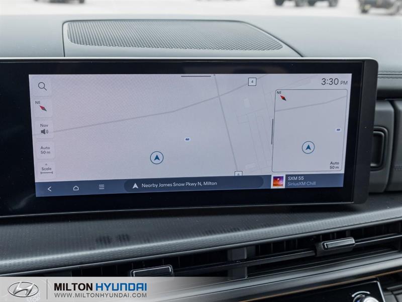 hyundai Santa Fe 2025 - 13