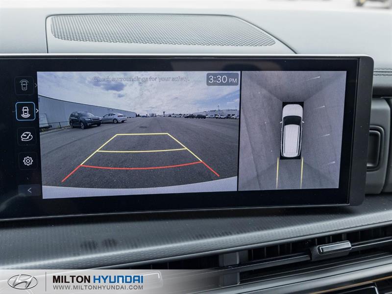 hyundai Santa Fe 2025 - 14
