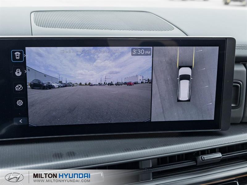 hyundai Santa Fe 2025 - 15