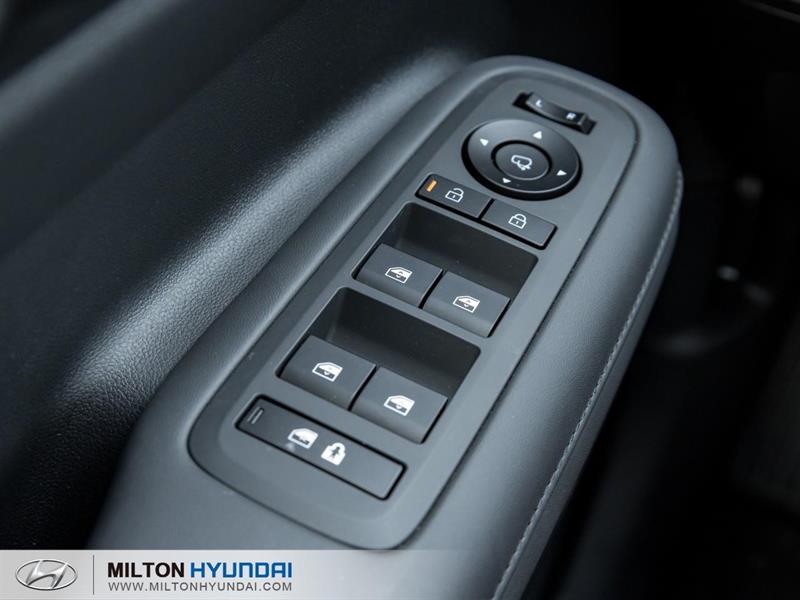 hyundai Santa Fe 2025 - 17