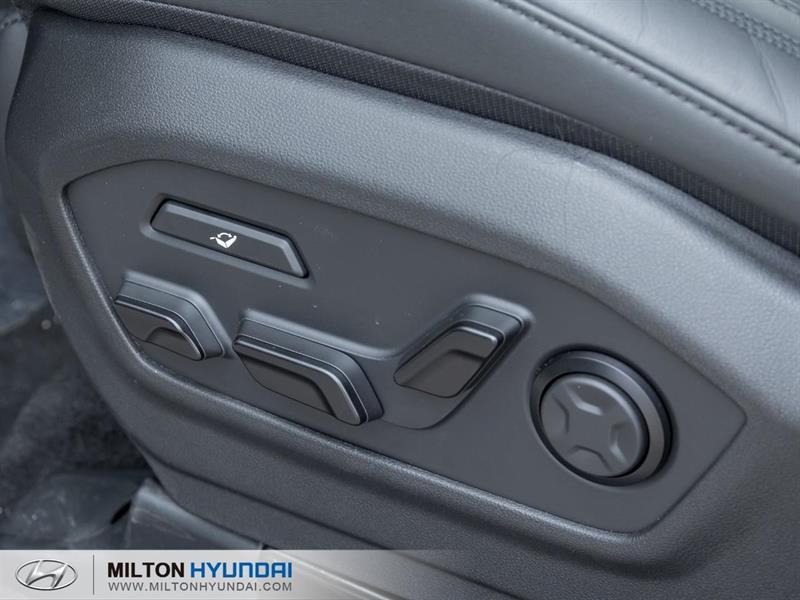 hyundai Santa Fe 2025 - 19