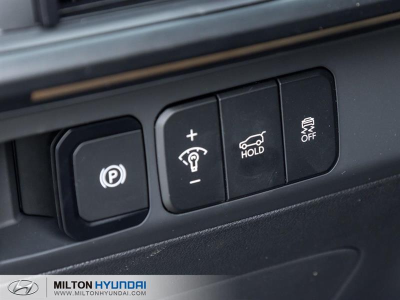 hyundai Santa Fe 2025 - 20